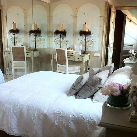 Boutique Hotel Davallada- Adults Only 시체스 객실 사진
