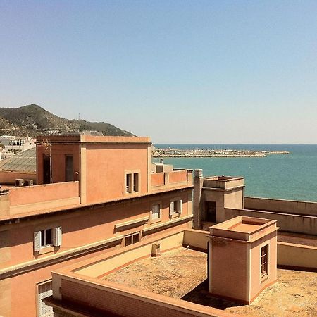 Boutique Hotel Davallada- Adults Only 시체스 객실 사진