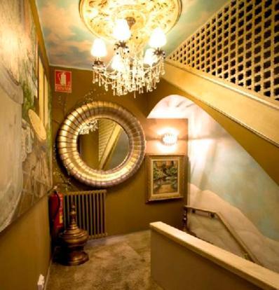 Boutique Hotel Davallada- Adults Only 시체스 외부 사진