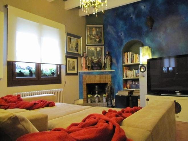 Boutique Hotel Davallada- Adults Only 시체스 객실 사진