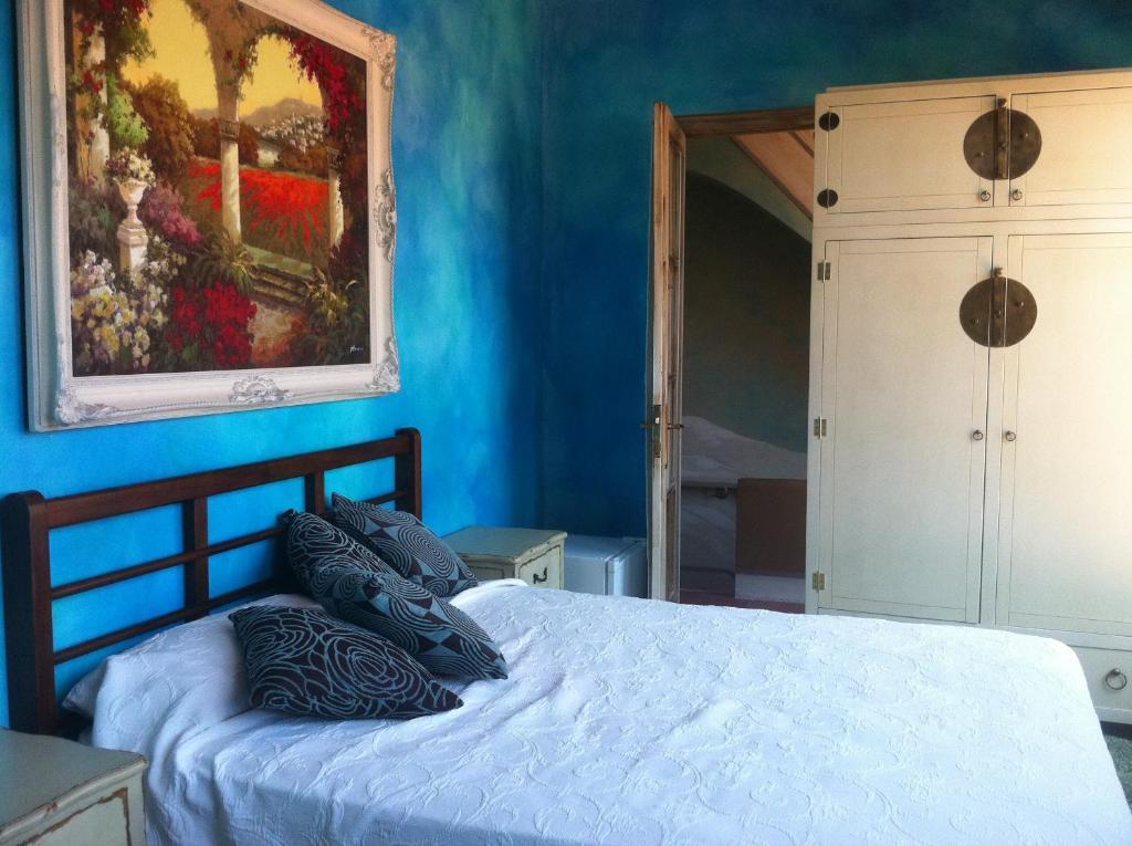 Boutique Hotel Davallada- Adults Only 시체스 객실 사진
