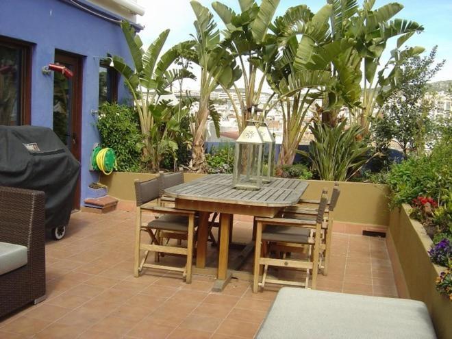 Boutique Hotel Davallada- Adults Only 시체스 객실 사진
