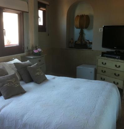 Boutique Hotel Davallada- Adults Only 시체스 객실 사진